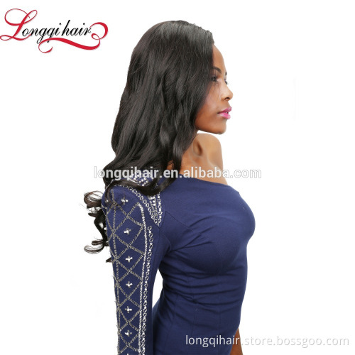 2015 Hot Sale Color Body Wave Brazilian Virgin Hair